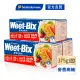 【Weet-Bix】澳洲全穀麥片-麥香高纖375gx3盒