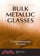在飛比找三民網路書店優惠-Bulk Metallic Glasses