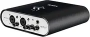 iCon Duo44 Dyna (NEW) Live USB Audio Interface