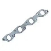 Aunger Extractor Gasket Commodore V8 Vn-Vp Square Port [Fire Ring] - DSF063R-1