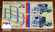 1/14 Scale No. 6 R/C Tractor Truck Animal Guard Set TAMIYA. Japan. 1994 NOB