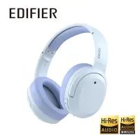 在飛比找博客來優惠-EDIFIER W820NB Plus 雙金標降噪藍牙耳罩耳