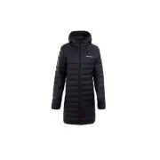 Jackets Universal women Columbia Lake 22 Long 1859672010 Black