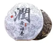 Alpine white tea Fuding white tea gongmei 5g a bubble old white tea cake 500g