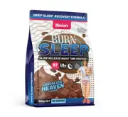 Maxine's Burn Sleep 900G | Weight Management | Gut Support | Fat Burning | Max