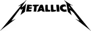 Metallica 2 Decal for Car, Truck, Funny, Tumbler, Window, Helmet, Bumper, Decal for Laptop, Phone, Home Decoration