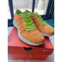 在飛比找蝦皮購物優惠-WMNS NIKE FLYKNIT LUNAR2