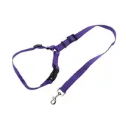 Headrest Restraint Dog Seat Belt