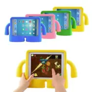 Shockproof Kids Foam Cover Handle Stand Case for iPad A16 6 7 8 9 10 10.2 Air 11