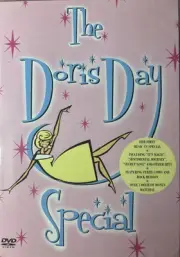 DVD: The Doris Day Special - 2 Hour Special, 1971 Rare Day For Music Lovers