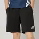 Adidas ALL SET SHORT 2 男 黑 運動 慢跑 短褲 FJ6156