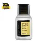 Snail Mucin 96% Power Repairing Essence 1.01 Fl.Oz 30Ml, Hydrating Serum for Fac