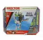 Erector by Meccano Innovation Sets Motorirzed Movers Set New