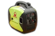 Pramac P2000i Portable Generator invertor