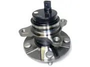 For 2006-2015 Lexus IS250 Wheel Hub Assembly Front Left 98243KQHF 2012 2007 2008 (for: Lexus)