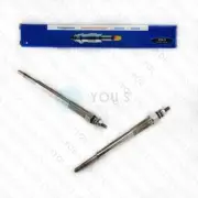 4 Piece You.S Original Glow for Kia Rio II 1.5 Crdi 65/81 Kw 88/110 HP New (for: Kia)