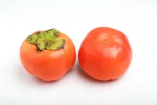 甜柿(大顆)大箱