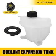 Coolant Expansion Overflow Bottle Coolant Tank For Nissan Dualis J10 2007-2016