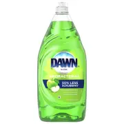 DAWN Ultra Antibacterial Hand Soap Liquid Apple 91093