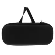 Microphone Storage Holder Mic Case Microphone Storage Box Hard EVA Carrying Case