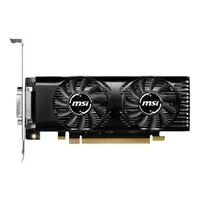 在飛比找友和YOHO優惠-微星 MSI GTX 1630 4GT LP OC PCI-