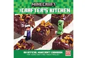 Minecraft: The Crafter's Kitchen