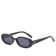 Le Specs Outta Love Sunglasses