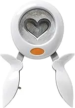 Fiskars X-Large Squeeze Punch, That's Amore
