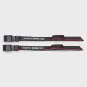 OCEAN & EARTH - Tie Down Straps (2.5m/8'0")