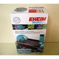 在飛比找PChome商店街優惠-微笑的魚水族☆EHEIM-伊罕【零配件-多功能 清潔維護盒】