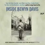 SONGS HEARD ON THE‘INSIDE LLEWYN DAVIS’MOVIE SOUNDTRACK & OTHER MUSIC SELECTIONS INSPIRED BY THE FILM (180G 2LPS)