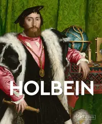 在飛比找誠品線上優惠-Holbein: Masters of Art