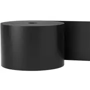Flexible 150 ft Landscape Edging for Gardens and Lawns, 10" Deep HDPE Border