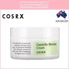 [COSRX] Centella Blemish Cream 30ml Acne Control Soothing