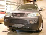 Lebra Front End Mask Cover Bra Fits SATURN VUE & Hybrid 2006 2007 06 07