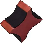 ULDIGI Instrument Pillow Guitar Neck Rest Neck Support Pillow for Guitars Accessory