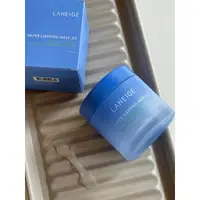 在飛比找樂天市場購物網優惠-laneige 蘭芝 | 超能亮睡美人晚安面膜 70ml |