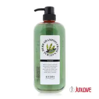 在飛比找蝦皮商城優惠-日本Jun Love 海藻植萃洗髮精-1000ml/瓶