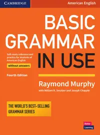 在飛比找誠品線上優惠-Basic Grammar in Use Student's