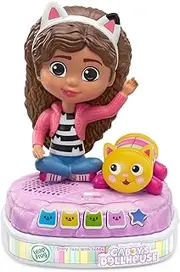 Leapfrog Gabby's Dollhouse Story Tails with Gabby - Storytellers - 619800 - Multicolour