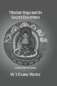 在飛比找博客來優惠-Tibetan Yoga and Its Secret Do
