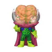 Marvel Zombies Mysterio Glow US Exclusive Funko Pop! Collectible Vinyl Figure