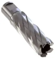 Rotabroach HSS RAPTOR CUTTER Symmetrical, Fine Finish *UK Brand- 16mm Or 18mm