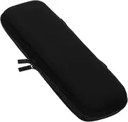 ASAKKURA Travel Case for Hair Curling Durable Hair Styler Bag Compact Lightweight Storage Holder for for Go Styling