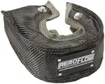 Aeroflow Turbo Bag Carbon GT28 GT25 T25 T28 External Gate Blanket - AF91-8806