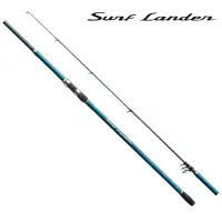 在飛比找PChome商店街優惠-◎百有釣具◎SHIMANO 23 SURF LEADER 4