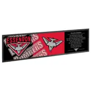 Essendon Bar Runner