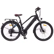 NCM Milano T3 Trekking 26inch e-Bike