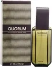 Antonio Puig QUORUM EDT Men’s Fragrance - 30mL - New Perfume Cologne BOXED