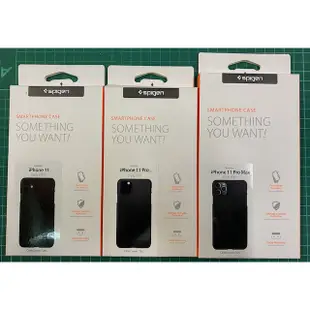 【SPIGEN】iPhone 13 12 mini 11 Pro Max Thin Fit 超薄防刮 手機殼 保護殼